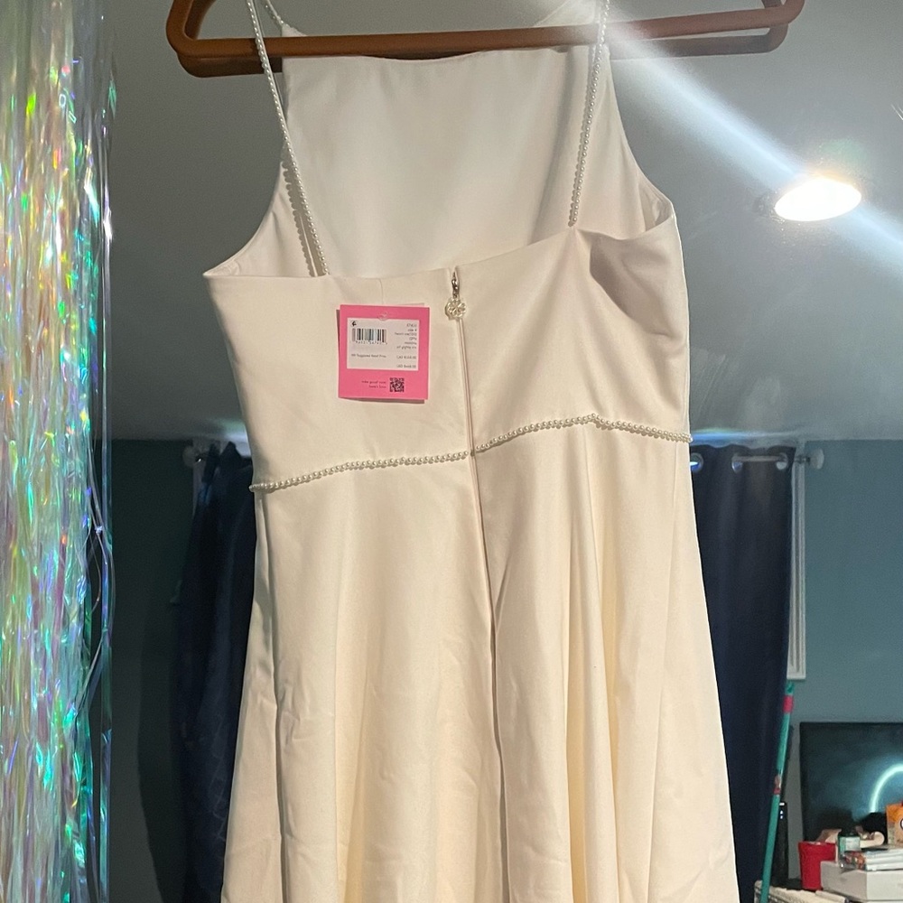 NEW KATE SPADE DRESS SIZE 4 - Picture 5 of 5